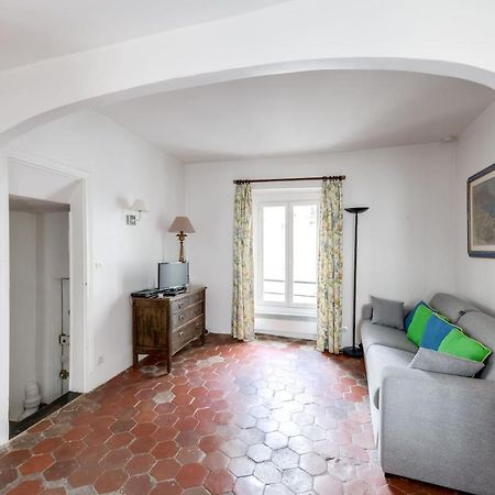 Unit 015 Notre Dame Apartman Párizs Kültér fotó