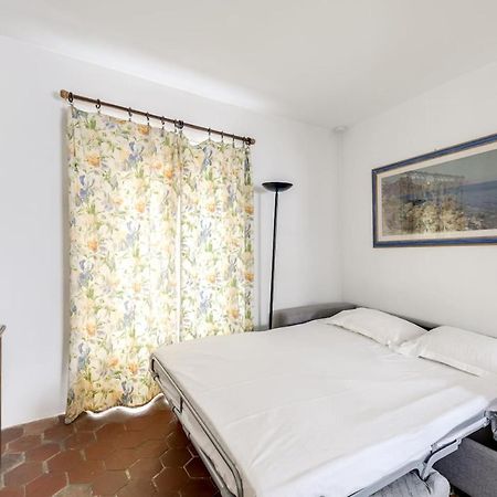 Unit 015 Notre Dame Apartman Párizs Kültér fotó