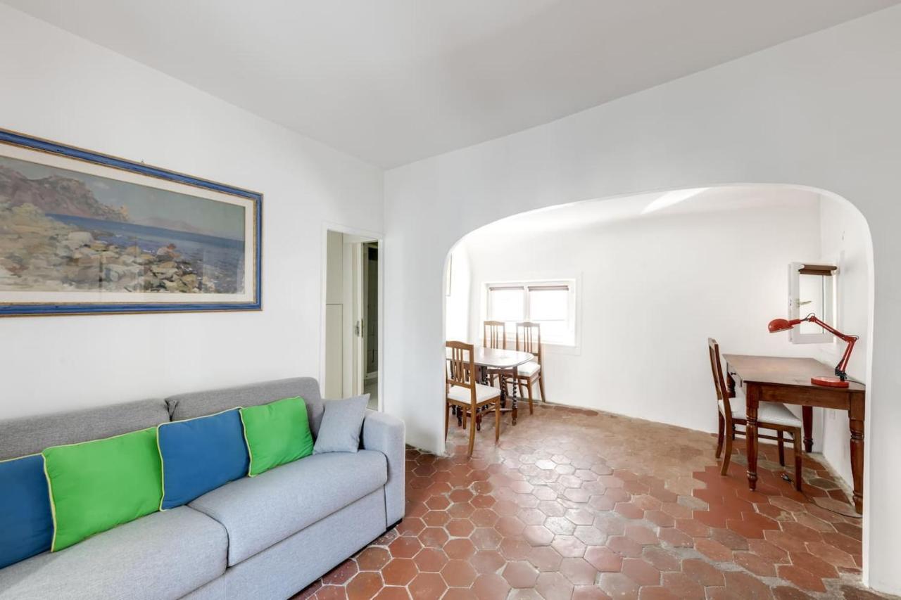 Unit 015 Notre Dame Apartman Párizs Kültér fotó