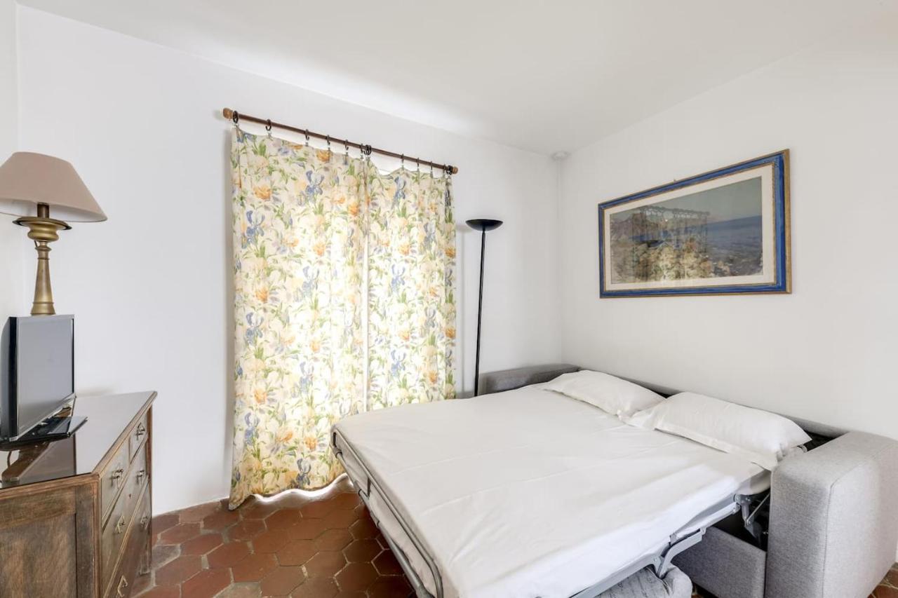 Unit 015 Notre Dame Apartman Párizs Kültér fotó
